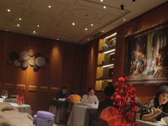 -A One Kitchen·南京精菜馆(德基广场店)