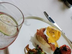 -上海和平饭店华懋阁 Cathay Room