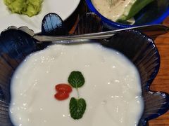 -千代武日本料理(爱建店)