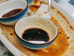 -渡海小渔村.老辈日照菜
