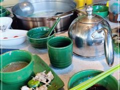 -润园四季椰子鸡火锅(海上世界店)