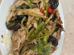 -陈根记大牌档