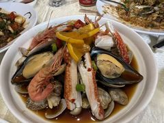 -好兄弟郭巨海鲜(天一阁店)