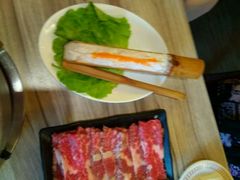 -汕头泉成沙茶火锅(中山总店)