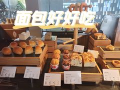 -蔚蓝阁餐厅·Brunch·牛排·威士忌·红酒