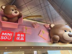-鹏欣水游城