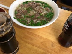 -牛味十足传统美食(凤凰西街店)