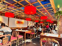 -小吊梨汤·北京菜·烤鸭(双井乐成中心店)