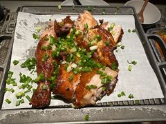-绿茶餐厅(财富购物中心店)