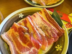 -AJIYA炭火烧肉(徐汇正大乐城店)