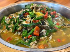 -花卉鱼庄(嘉园文景苑店)