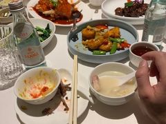 -玫瑰厅上海菜(兴国路店)