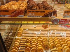 -味多美蛋糕(西安门店)