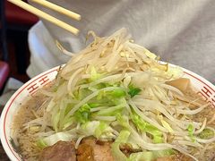 -拉面莊夢語＆中华料理八椿