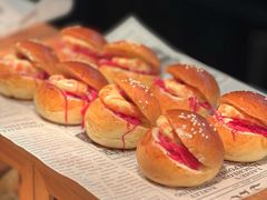 -YUMI芽米·法式烘焙·咖啡(骖鸾路店)