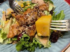 -西语·炭烧牛排(卓越中寰店)