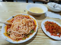 -王菊美食街·王菊面馆(总店)