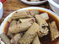 -雨田饭店(华兴东街店)