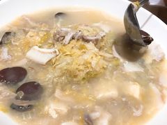 -东北人粗粮饺子坊(南山店)