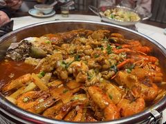 -熊记虾王·小龙虾(东晓南店)