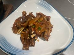 -先记烧鹅王·本地粤菜(福永店)