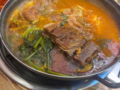 -枣玛尔脊骨汤·烤肉(西塔总店)