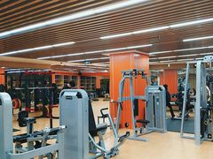 -CXFIT 陈徐健身工作室(凯旋店)