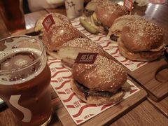 -悠航SLOWBOAT(三里屯店)