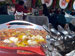 蜀龙阁水煮鱼-雲蜀龙阁·金牌水煮鱼(方庄店)