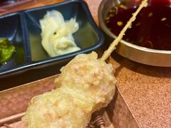 -天妇罗内顺田(罗湖店)