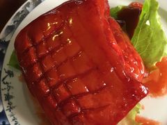-吴门人家·苏宴宫廷菜(拙政园店)