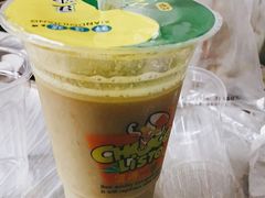 -小民大排档(光谷店)