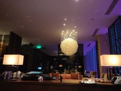 -广州柏悦酒店·悦吧·顶楼露天酒吧