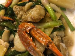 -大头唛·啫鸡煲.粤菜.专门店(289艺术园区店)