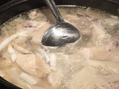 -同仁四季椰子鸡(福田车公庙店)