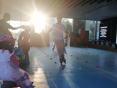 -乐翔轮滑(中庚漫游城店)