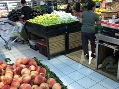 -世纪家家福生活广场(和义店)