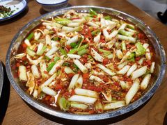 -邱金小炒·30 年盐帮江湖菜(自贡店)