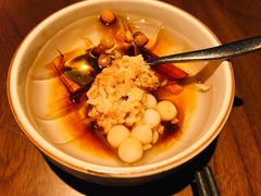 传统红糖冰粉-蔴将·川菜(黄龙万科店)