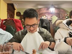-塔道斯西餐厅(中央大街店)