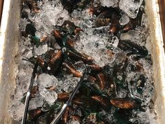 -芭提雅Amporn Seafood自助餐厅