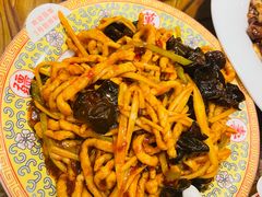 -柳泉居饭庄