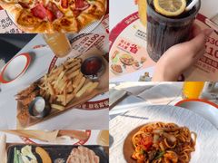 -必胜客(宣化店)