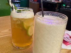 -Famous肥猫墨西哥音乐餐吧(五棵松华熙LIVE店)