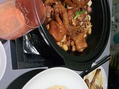 -狮王府淮扬菜(新街口友谊店)