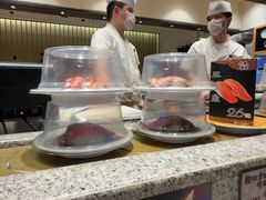 -合点寿司(美罗城店)