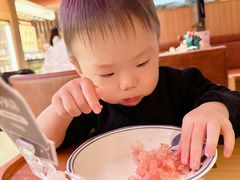 -巴奴毛肚火锅(二七万达店)