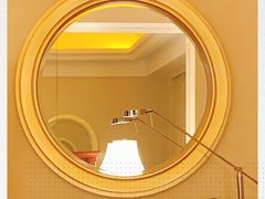 -苏州吴中白金汉爵大酒店