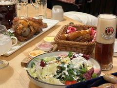 -普拉那啤酒坊Paulaner(凯宾斯基饭店)