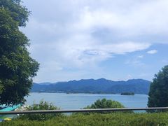 -千岛湖-欢乐水世界